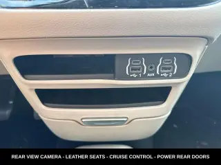 Chrysler Pacifica 2024 Touring L 4dr Mini-Van