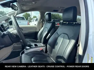 Chrysler Pacifica 2024 Touring L 4dr Mini-Van