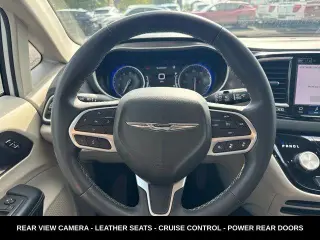 Chrysler Pacifica 2024 Touring L 4dr Mini-Van