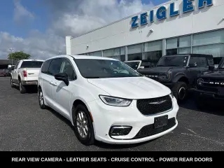 Chrysler Pacifica 2024 Touring L 4dr Mini-Van