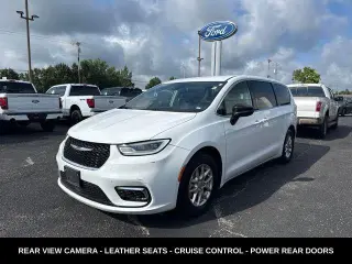 Chrysler Pacifica 2024 Touring L 4dr Mini-Van