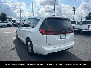 Chrysler Pacifica 2024 Touring L 4dr Mini-Van