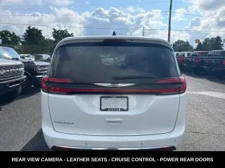Chrysler Pacifica 2024 Touring L 4dr Mini-Van