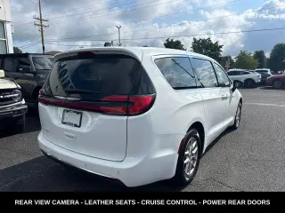 Chrysler Pacifica 2024 Touring L 4dr Mini-Van