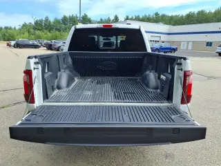 Ford F-150 2024 4x4 XLT 4p SuperCrew 5.5 ft. SB