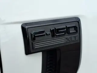 Ford F-150 2024 4x4 XLT 4p SuperCrew 5.5 ft. SB