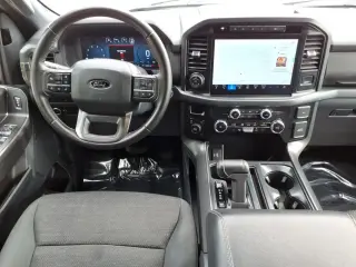 Ford F-150 2024 4x4 XLT 4p SuperCrew 5.5 ft. SB