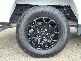 Ford F-150 2024 4x4 XLT 4p SuperCrew 5.5 ft. SB
