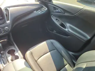 Chevrolet Malibu 2018 LT 4dr Sedán