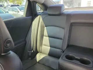 Chevrolet Malibu 2018 LT 4dr Sedán