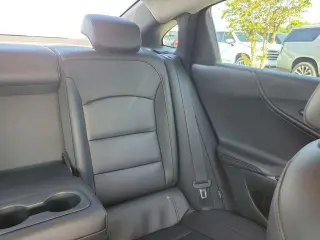 Chevrolet Malibu 2018 LT 4dr Sedán