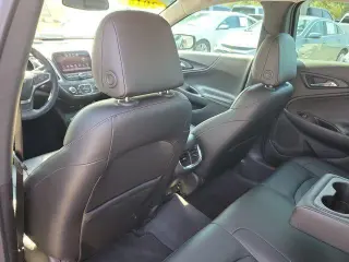 Chevrolet Malibu 2018 LT 4dr Sedán