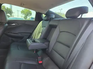 Chevrolet Malibu 2018 LT 4dr Sedán