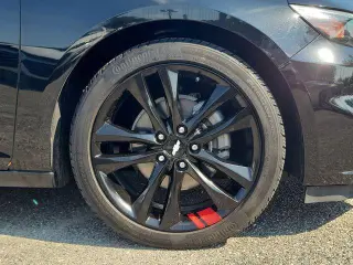 Chevrolet Malibu 2018 LT 4dr Sedán