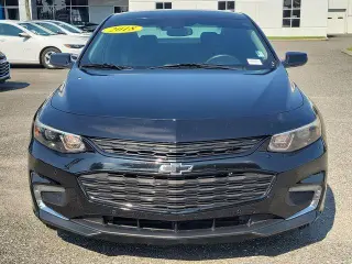 Chevrolet Malibu 2018 LT 4dr Sedán