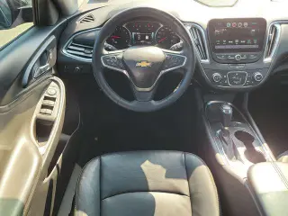Chevrolet Malibu 2018 LT 4dr Sedán
