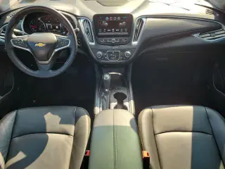 Chevrolet Malibu 2018 LT 4dr Sedán