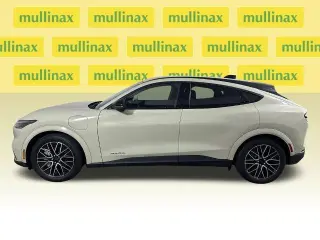 Ford Mustang Mach-E 2025 AWD Premium 4p SUV