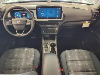 Ford Bronco Sport 2025 AWD Heritage 4p SUV