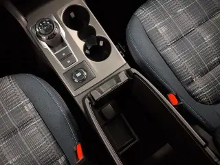 Ford Bronco Sport 2025 AWD Heritage 4p SUV