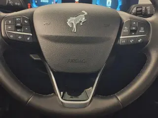 Ford Bronco Sport 2025 AWD Heritage 4p SUV