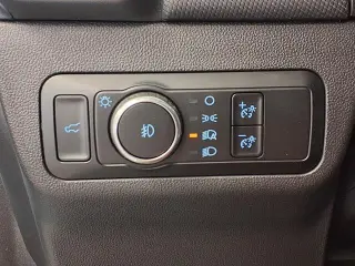 Ford Bronco Sport 2025 AWD Heritage 4p SUV