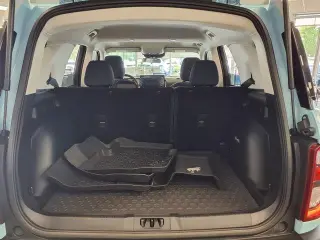 Ford Bronco Sport 2025 AWD Heritage 4p SUV