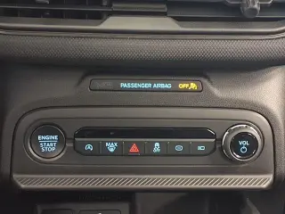 Ford Bronco Sport 2025 AWD Heritage 4p SUV
