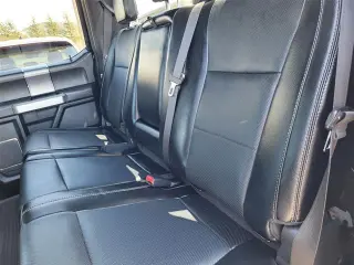 Ford F-150 2016 4x4 Lariat 4p SuperCrew 5.5 ft. SB