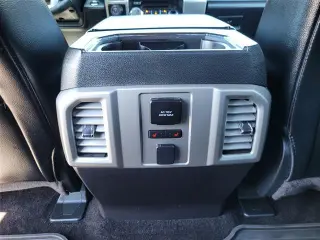 Ford F-150 2016 4x4 Lariat 4p SuperCrew 5.5 ft. SB
