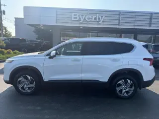 Hyundai SANTA FE 2023 AWD SEL 4dr Crossover