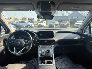 Hyundai SANTA FE 2023 AWD SEL 4dr Crossover