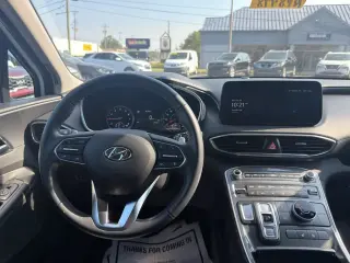 Hyundai SANTA FE 2023 AWD SEL 4dr Crossover