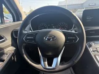 Hyundai SANTA FE 2023 AWD SEL 4dr Crossover