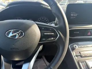Hyundai SANTA FE 2023 AWD SEL 4dr Crossover