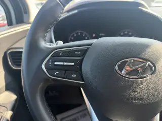 Hyundai SANTA FE 2023 AWD SEL 4dr Crossover