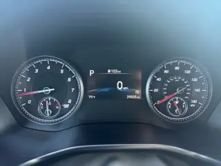 Hyundai SANTA FE 2023 AWD SEL 4dr Crossover