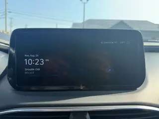 Hyundai SANTA FE 2023 AWD SEL 4dr Crossover