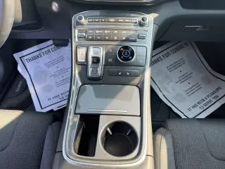 Hyundai SANTA FE 2023 AWD SEL 4dr Crossover