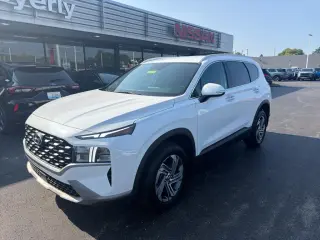 Hyundai SANTA FE 2023 AWD SEL 4dr Crossover