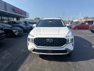 Hyundai SANTA FE 2023 AWD SEL 4dr Crossover