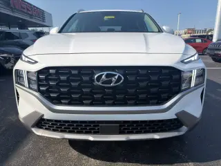 Hyundai SANTA FE 2023 AWD SEL 4dr Crossover