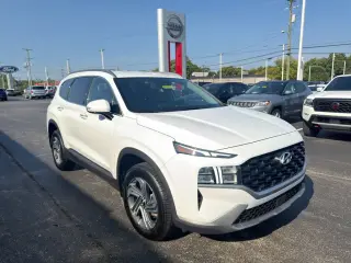Hyundai SANTA FE 2023 AWD SEL 4dr Crossover