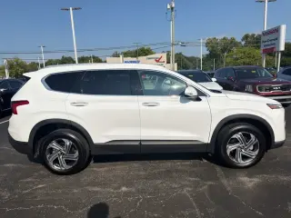 Hyundai SANTA FE 2023 AWD SEL 4dr Crossover