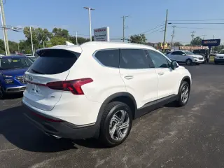 Hyundai SANTA FE 2023 AWD SEL 4dr Crossover