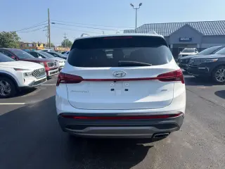Hyundai SANTA FE 2023 AWD SEL 4dr Crossover