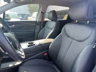 Hyundai SANTA FE 2023 AWD SEL 4dr Crossover