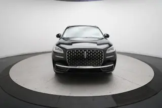 Lincoln Corsair 2024 AWD Gran Turismo 4p SUV