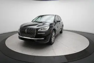 Lincoln Corsair 2024 AWD Gran Turismo 4p SUV