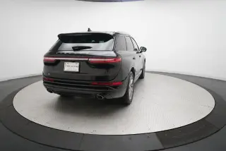 Lincoln Corsair 2024 AWD Gran Turismo 4p SUV